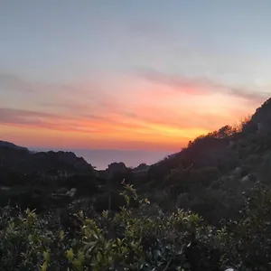  Villa Monica Italia