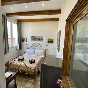  Appartamento Terrazza Dei Mori - Seaview Terrace In Ortigia Italia