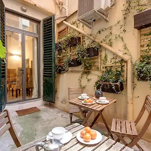  Appartamento Charlie's By Mamo Italia