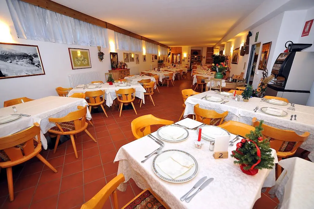 Hotel Derby Bormio