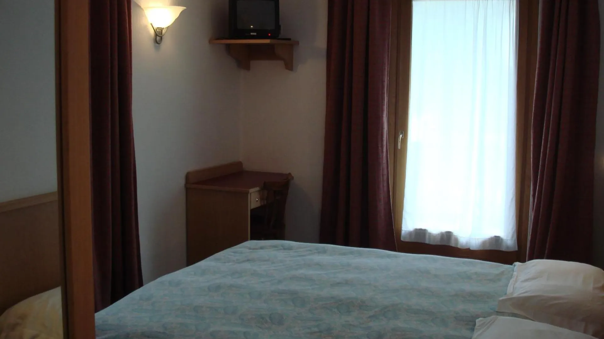 Hotel Derby Bormio