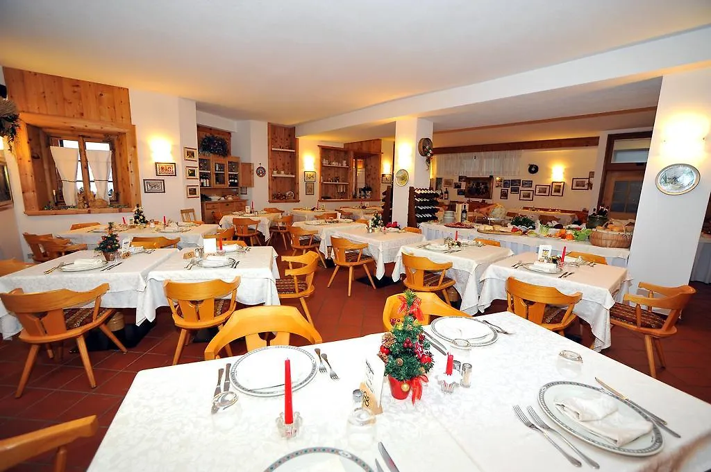 Hotel Derby Bormio